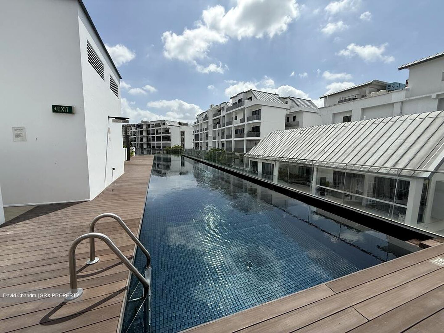 E Maison (D13), Apartment #520609231